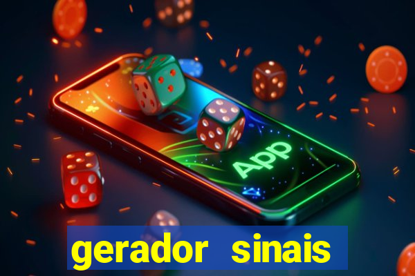 gerador sinais fortune tiger